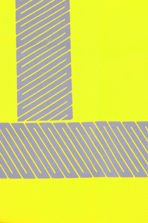 Tricou cu maneca lunga reflectorizant Coverguard SUNO, 100 % poliester, 140gr/mp [1]