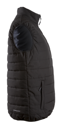 Vesta matlasata de iarna Coverguard TATAKI, 100% poliester, 220gr/mp [2]