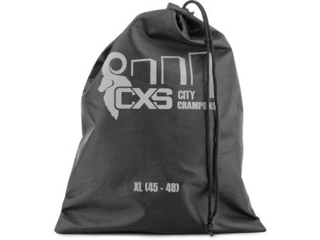 Crampoane antiderapante Canis CXS 2900 CITYMAN [2]