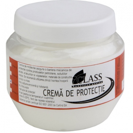 Creme - Crema de protectie CLASS, 200gr
