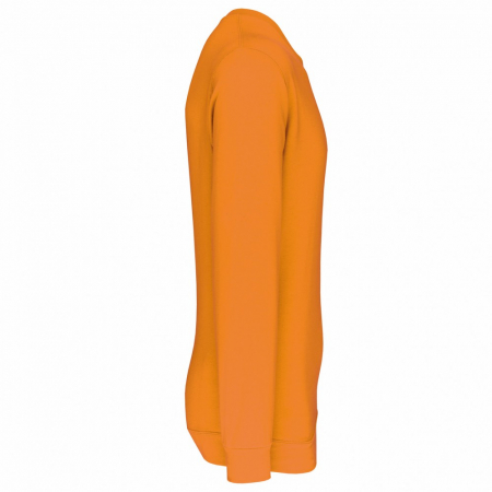 Bluza clasica de iarna Kariban K474, 80% bumbac, 20% poliester, unisex [2]
