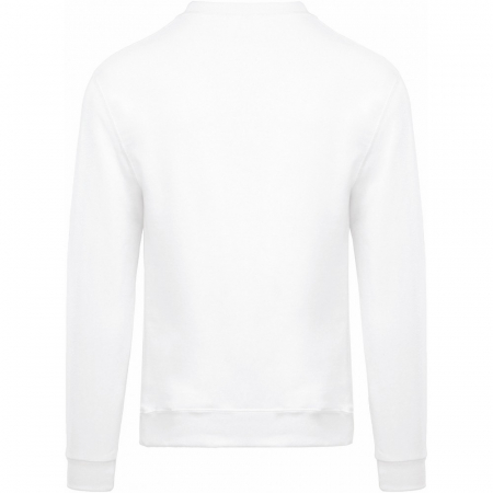 Bluza clasica de iarna Kariban K474, 80% bumbac, 20% poliester, unisex [3]