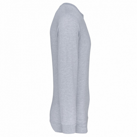 Bluza clasica de iarna Kariban K474, 80% bumbac, 20% poliester, unisex [3]