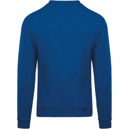 Bluza clasica de iarna Kariban K474, 80% bumbac, 20% poliester, unisex [3]