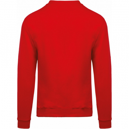 Bluza clasica de iarna Kariban K474, 80% bumbac, 20% poliester, unisex [3]