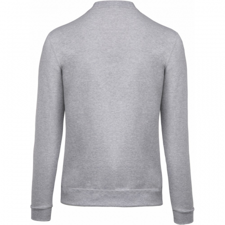 Bluza clasica de iarna Kariban K474, 80% bumbac, 20% poliester, unisex [4]