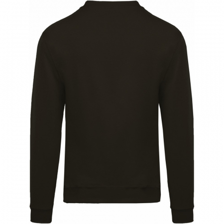 Bluza clasica de iarna Kariban K474, 80% bumbac, 20% poliester, unisex [3]