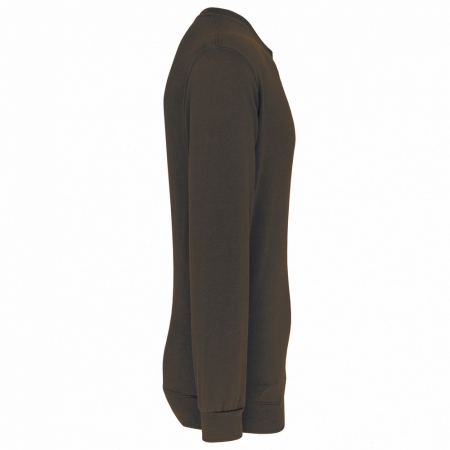 Bluza clasica de iarna Kariban K474, 80% bumbac, 20% poliester, unisex [2]