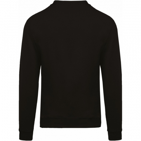 Bluza clasica de iarna Kariban K474, 80% bumbac, 20% poliester, unisex [3]