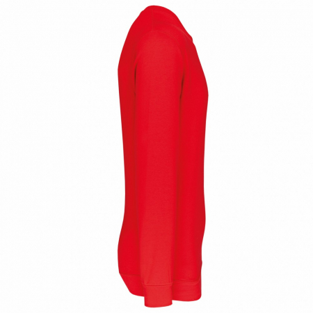 Bluza clasica de iarna Kariban K474, 80% bumbac, 20% poliester, unisex [2]