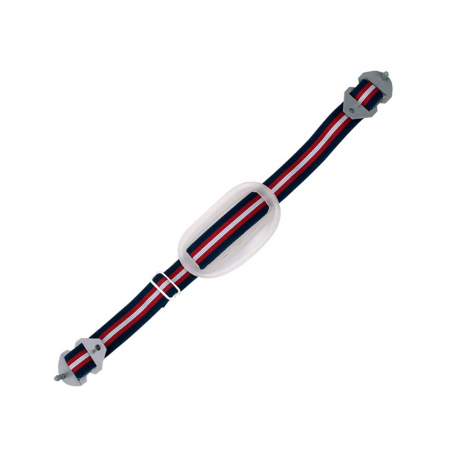 Curelusa de fixare barbie pentru casca de protectie Renania D052 [3]