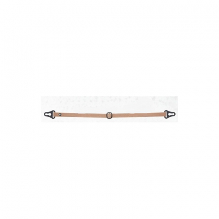 Casti - Curelusa de fixare pentru casca de protectie Renania D053, piele