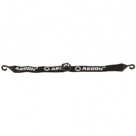 Accesorii echipamente protectie - Curelusa tip gheara pentru casca Ardon SH-1-2