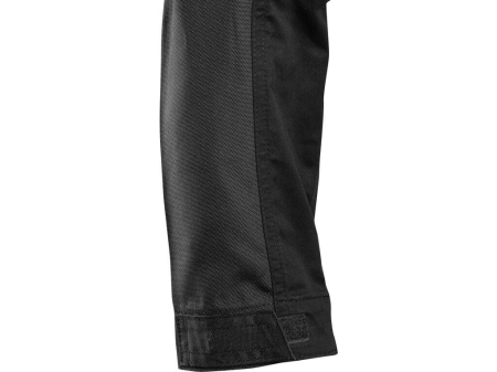 Jacheta de lucru Canis CXS 1010 SOLIS FLEX, 98% bumbac, 2% elastan, 230gr/mp [6]