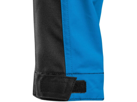 Jacheta de lucru Canis CXS 1010 SOLIS FLEX, 98% bumbac, 2% elastan, 230gr/mp [4]