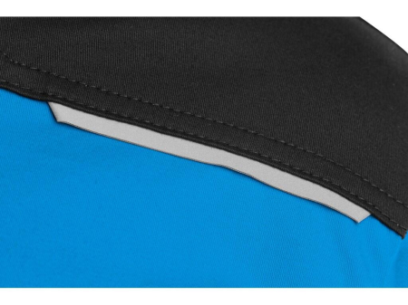 Jacheta de lucru Canis CXS 1010 SOLIS FLEX, 98% bumbac, 2% elastan, 230gr/mp [3]