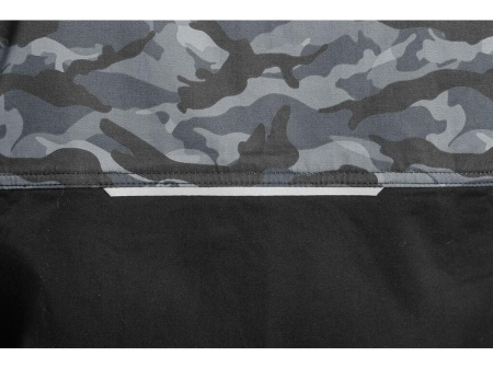 Jacheta de lucru Canis CXS 1010 SOLIS FLEX, 98% bumbac, 2% elastan, 230gr/mp [6]