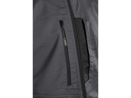 Jacheta de lucru Canis CXS 1010 SOLIS FLEX, 98% bumbac, 2% elastan, 230gr/mp [11]