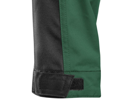 Jacheta de lucru Canis CXS 1010 SOLIS FLEX, 98% bumbac, 2% elastan, 230gr/mp [8]