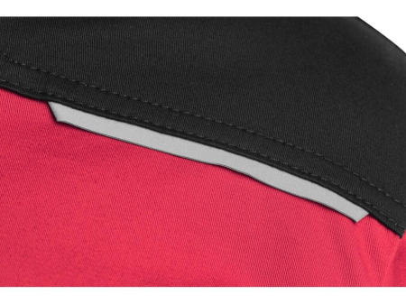 Jacheta de lucru Canis CXS 1010 SOLIS FLEX, 98% bumbac, 2% elastan, 230gr/mp [3]