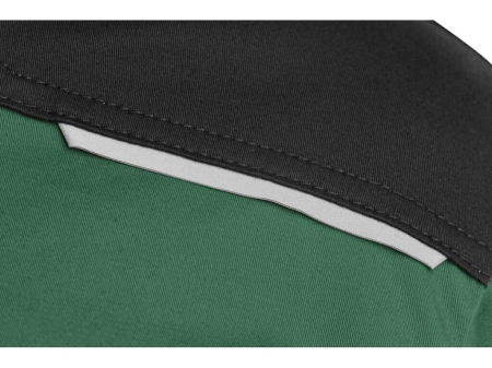 Jacheta de lucru Canis CXS 1010 SOLIS FLEX, 98% bumbac, 2% elastan, 230gr/mp [3]