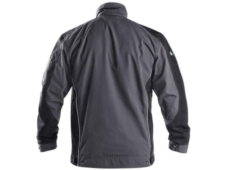 Jacheta de iarna captusita Canis CXS 1010 SIRIUS BRIGHTON, 65% poliester, 35% bumbac, 270gr/mp [1]