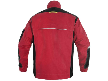 CXS 1010 Workig jacket CXS STRETCH [1]