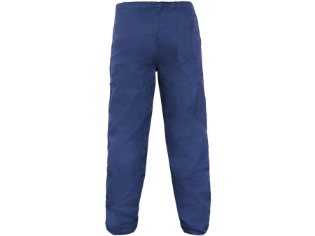 Pantaloni de lucru in talie Canis CXS 1020 MIREK, 100% bumbac, 240gr/mp [1]