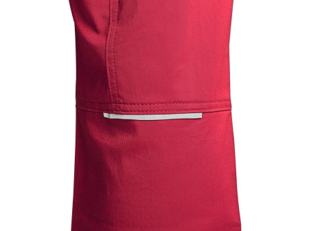 Pantaloni de lucru in talie Canis CXS 1020 SOLIS FLEX, 98% bumbac, 2% elastan, 230gr/mp [6]