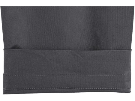 Pantaloni de lucru in talie Canis CXS 1020 SOLIS FLEX, 98% bumbac, 2% elastan, 230gr/mp [7]