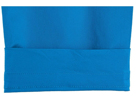 Pantaloni de lucru in talie Canis CXS 1020 SOLIS FLEX, 98% bumbac, 2% elastan, 230gr/mp [8]