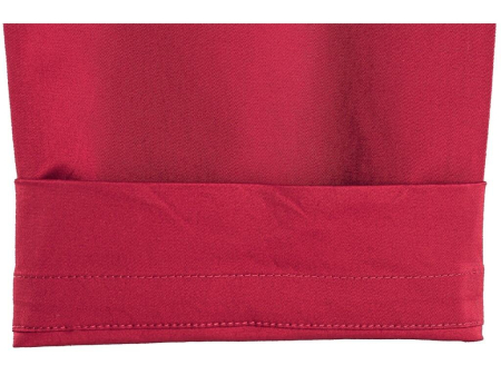 Pantaloni de lucru in talie Canis CXS 1020 SOLIS FLEX, 98% bumbac, 2% elastan, 230gr/mp [7]