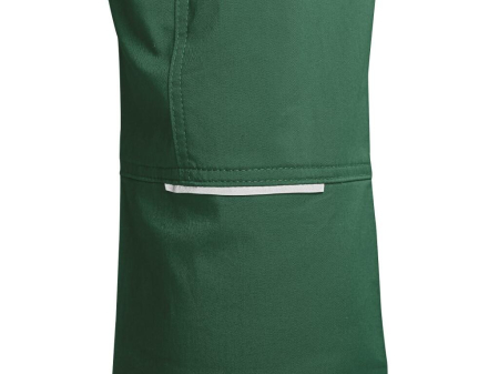 Pantaloni de lucru in talie Canis CXS 1020 SOLIS FLEX, 98% bumbac, 2% elastan, 230gr/mp [9]