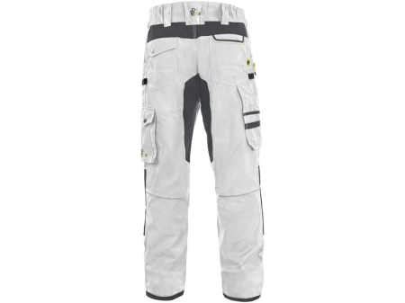 CXS 1020 Working trousers CXS STRETCH [1]