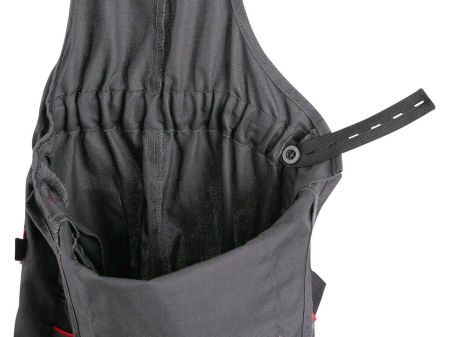 CXS 1030 Bibpants CXS PHOENIX CASPER [2]