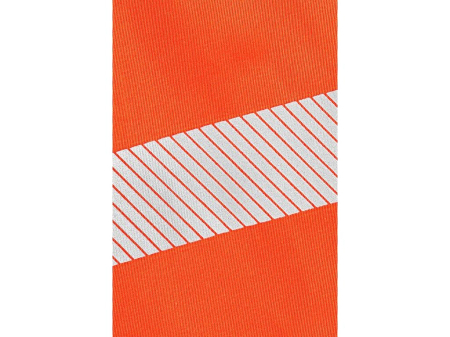 Pantaloni de lucru in talie reflectorizanti Canis CXS 1112 NORWICH, 65% poliester, 35% bumbac, 280gr/mp [3]