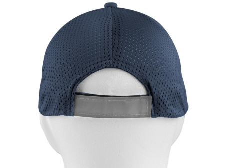 Sapca de lucru reflectorizanta Canis CXS 1115 ELY, 100% poliester [1]