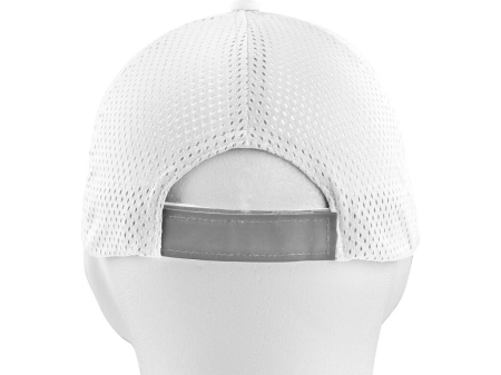 Sapca de lucru reflectorizanta Canis CXS 1115 ELY, 100% poliester [1]