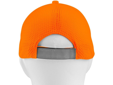 Sapca de lucru reflectorizanta Canis CXS 1115 ELY, 100% poliester [1]