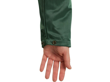 Jacheta de lucru Canis CXS 1120 LESNIK, pentru forestieri [2]