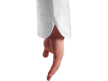 Tunica bucatar cu maneca lunga Canis CXS 1150 RAVI, 100% bumbac, 190gr/mp [3]