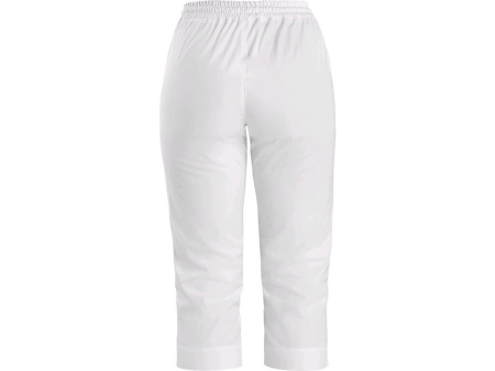 Pantaloni de lucru 3/4 dama Canis CXS 1150 AMY, 62% bumbac, 35% poliester, 195gr/mp3% elastan [1]