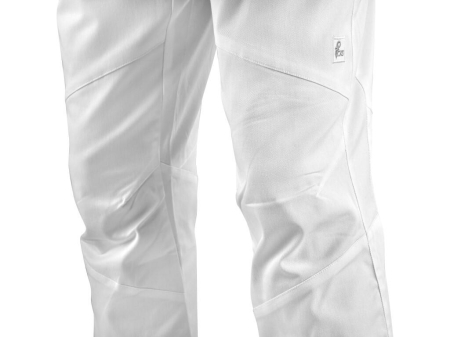 Pantaloni de lucru in talie Canis CXS 1150 EDWARD PRO, 64% Poliester, 33% Bumbac, 3% Elastan, 240gr/mp [4]