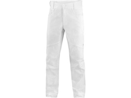 Pantaloni de lucru in talie - Pantaloni de lucru in talie Canis CXS 1150 EDWARD PRO, 64% Poliester, 33% Bumbac, 3% Elastan, 240gr/mp