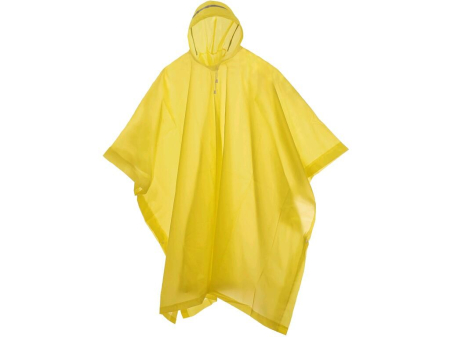 Pelerine de ploaie - Pelerina de ploaie poncho Canis CXS 1170 EVA, 100% EVA, 101x127cm