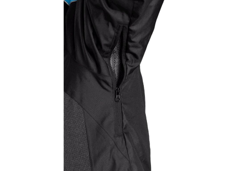 Jacheta vatuita de iarna Canis CXS 1210 BRIGHTON, 100% poliester, 180gr/mp [3]