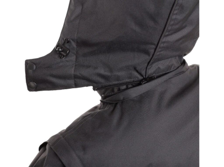 Jacheta vatuita de iarna dama Canis CXS 1210 IRVINE 2 in 1, 100% poliester, 180gr/mp [3]