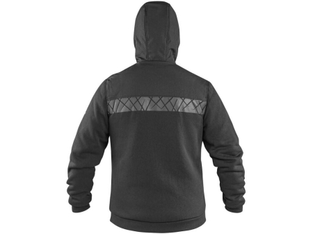 Jacheta matlasata de iarna Canis CXS 1210 MESA, 100% poliester, 290gr/mp [1]