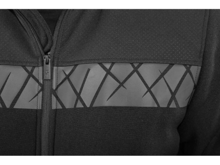 Jacheta matlasata de iarna Canis CXS 1210 MESA, 100% poliester, 290gr/mp [4]