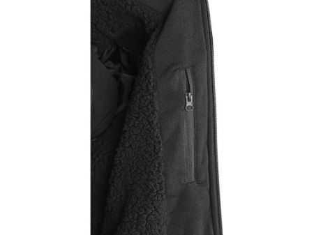 Jacheta matlasata de iarna Canis CXS 1210 MESA, 100% poliester, 290gr/mp [2]